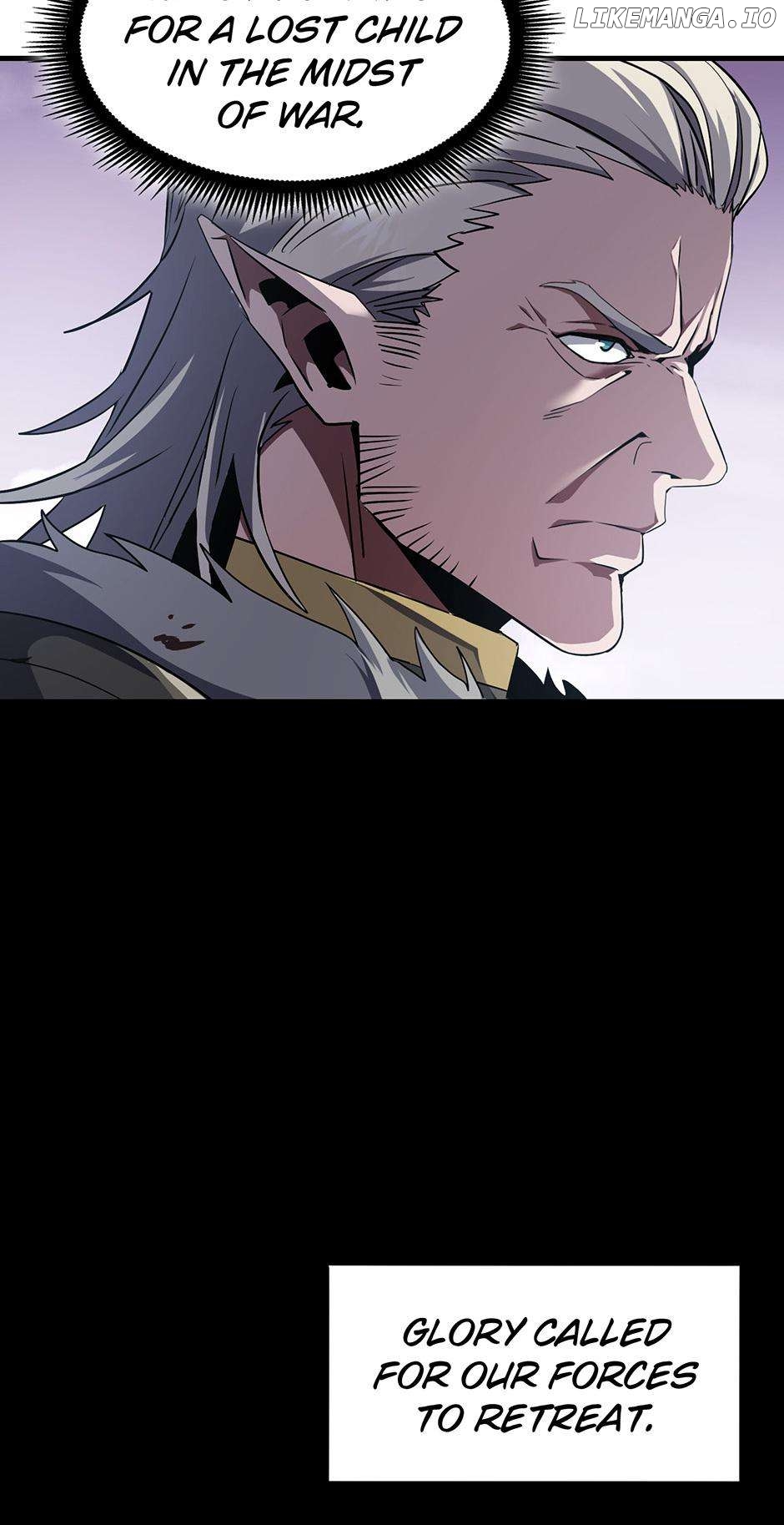 The Beginning After The End Chapter 193 image 06